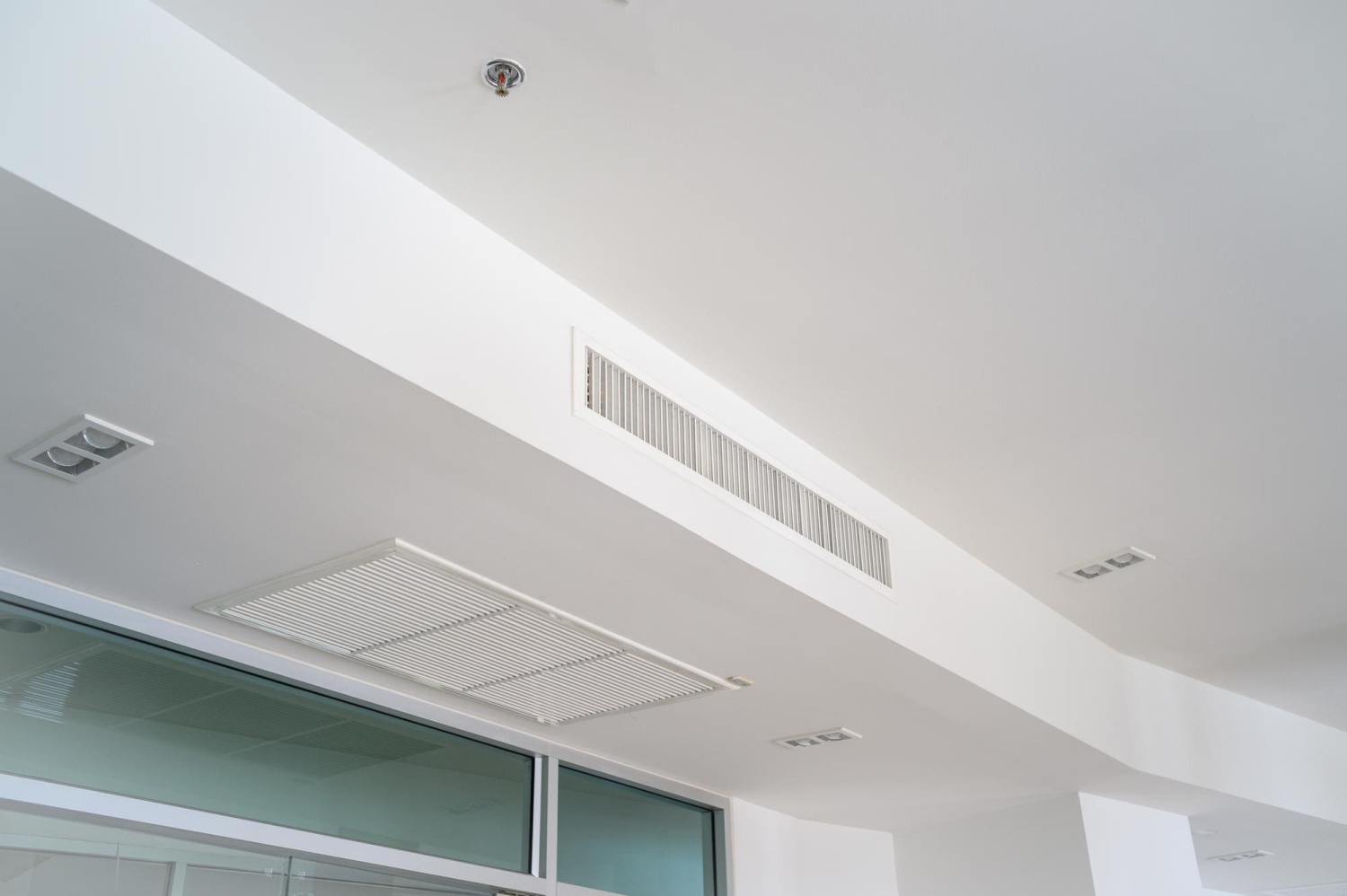 Система ОВиК: особенности систем отопления, вентиляции и кондиционирования