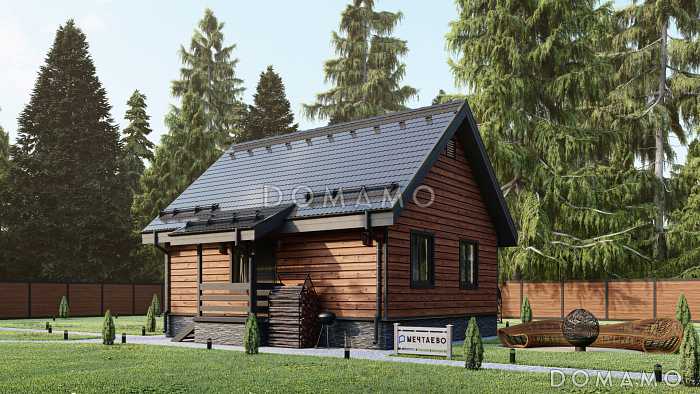 Лесник