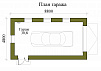 Современная усадьба «Ладога», 165 м²