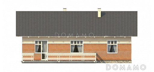 Вариант со стандартными окнами.