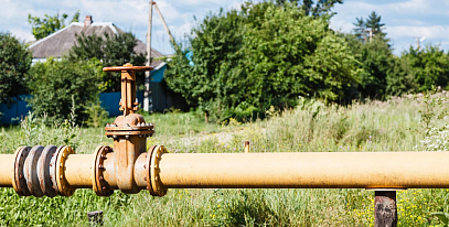 Особенности газификации частного дома